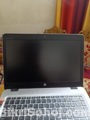 HP EliteBook 840 G4 Core i5 7gen 8GB RAM 256GB SSD